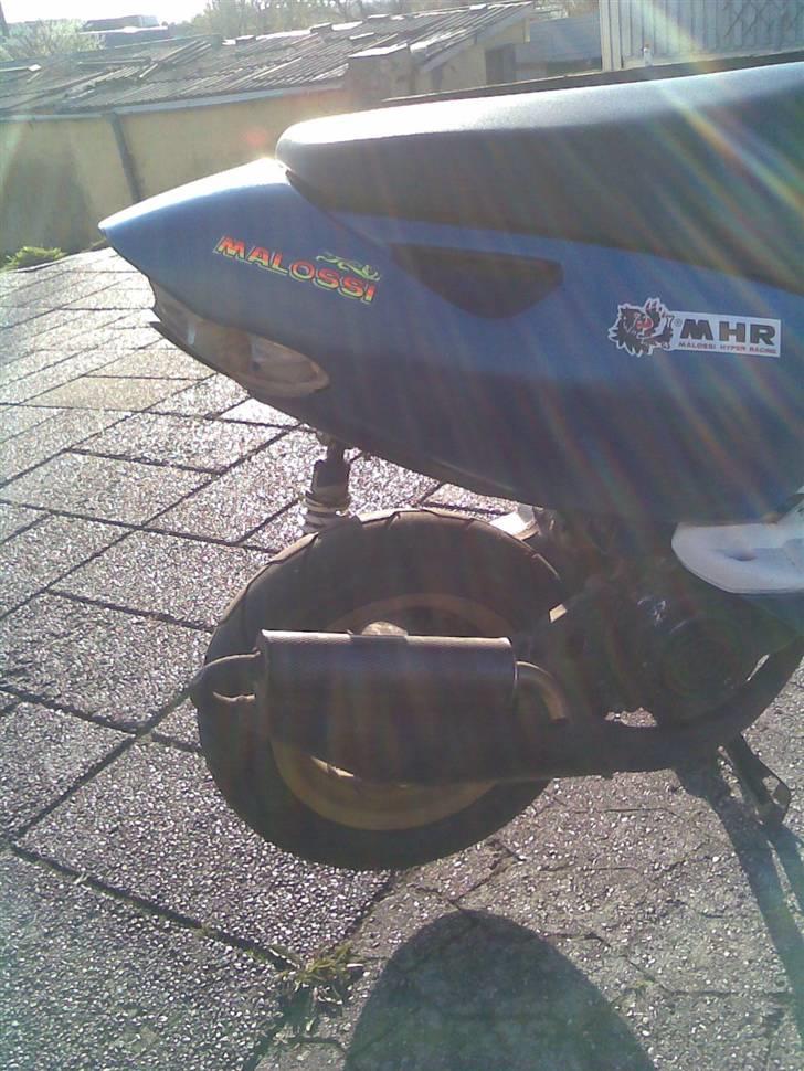 Aprilia " Stage 6 sport " billede 7