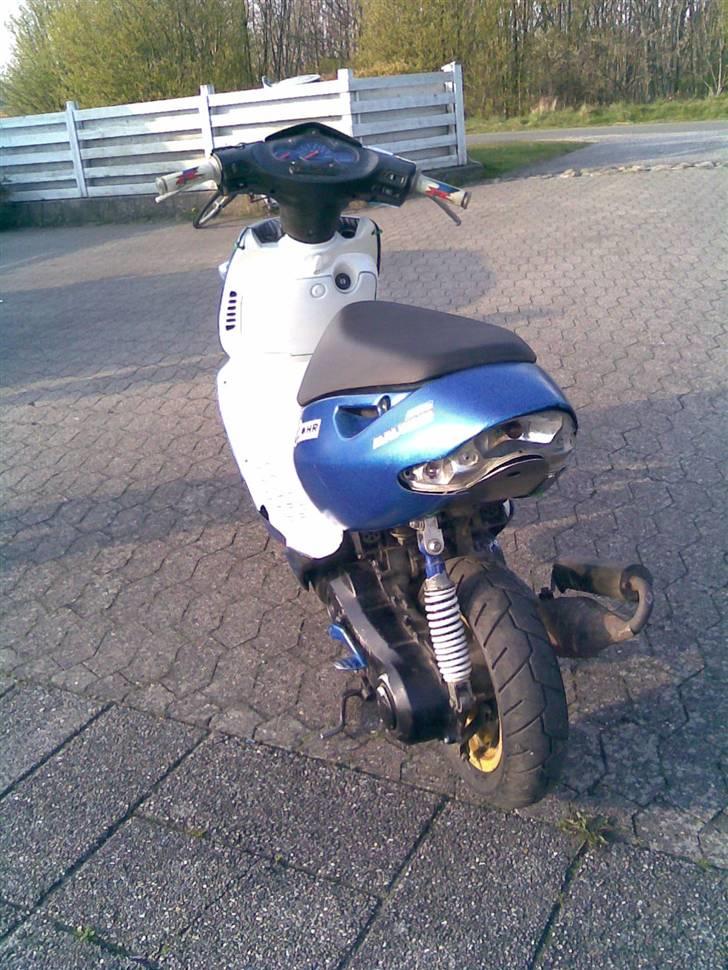 Aprilia " Stage 6 sport " billede 8