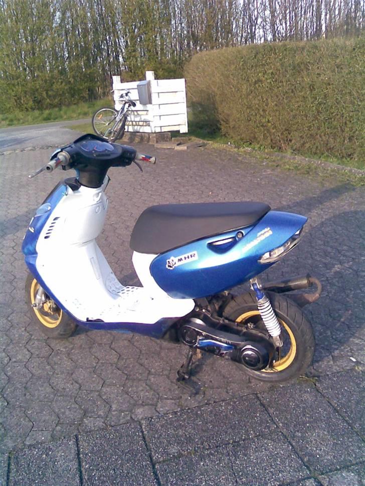 Aprilia " Stage 6 sport " billede 9