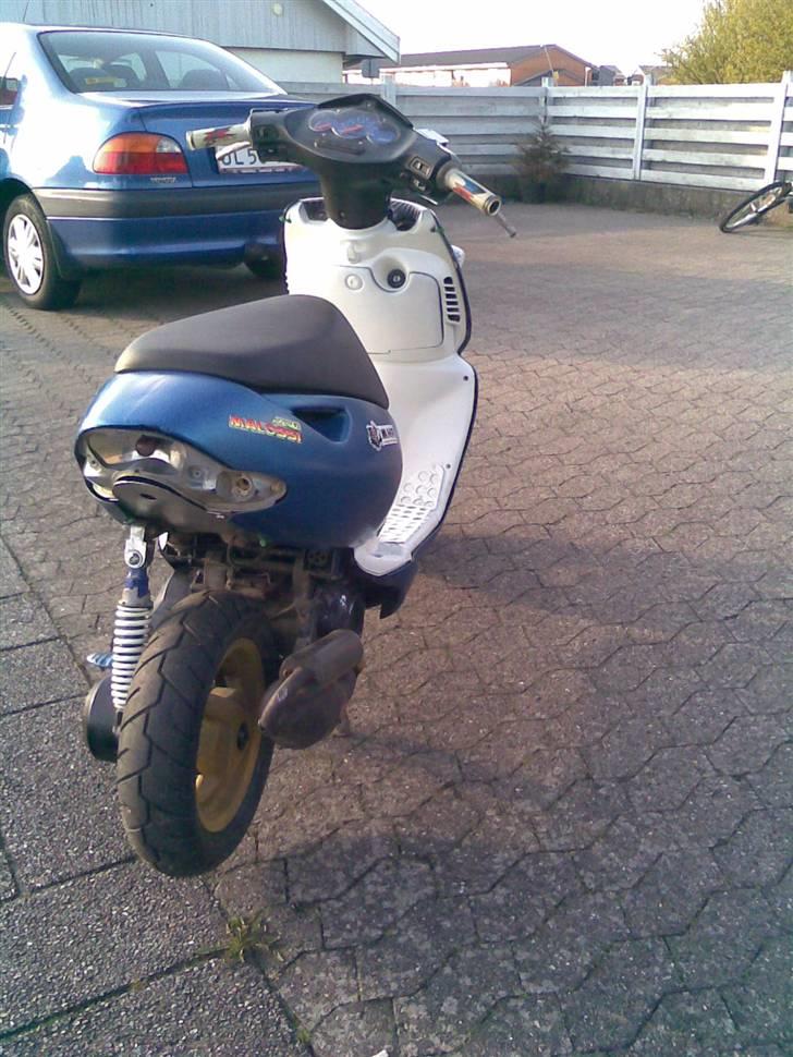 Aprilia " Stage 6 sport " billede 10