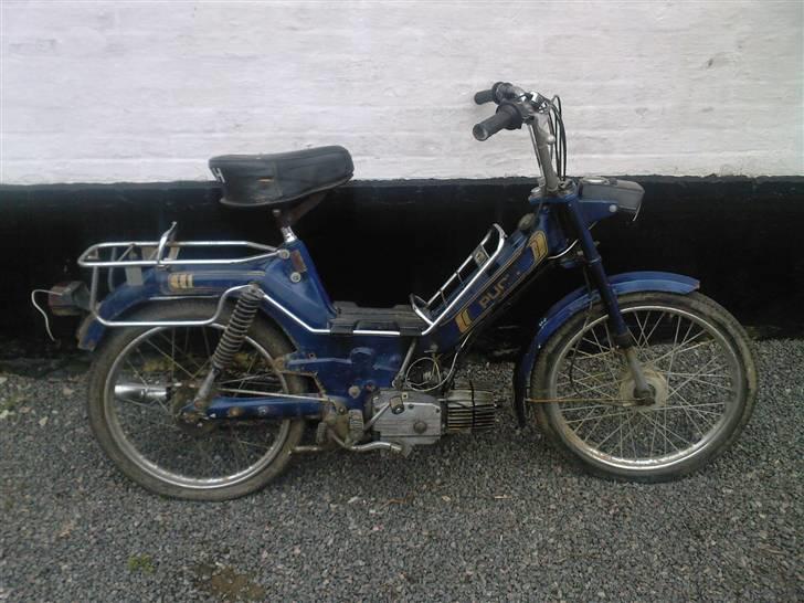 Puch Maxi 2 Gear (R.I.P) billede 1