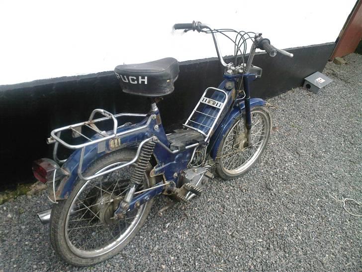 Puch Maxi 2 Gear (R.I.P) billede 2