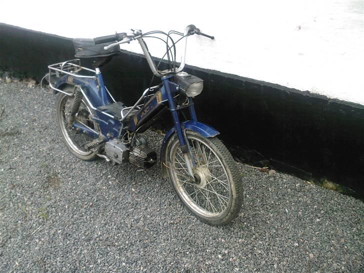 Puch Maxi 2 Gear (R.I.P) billede 3