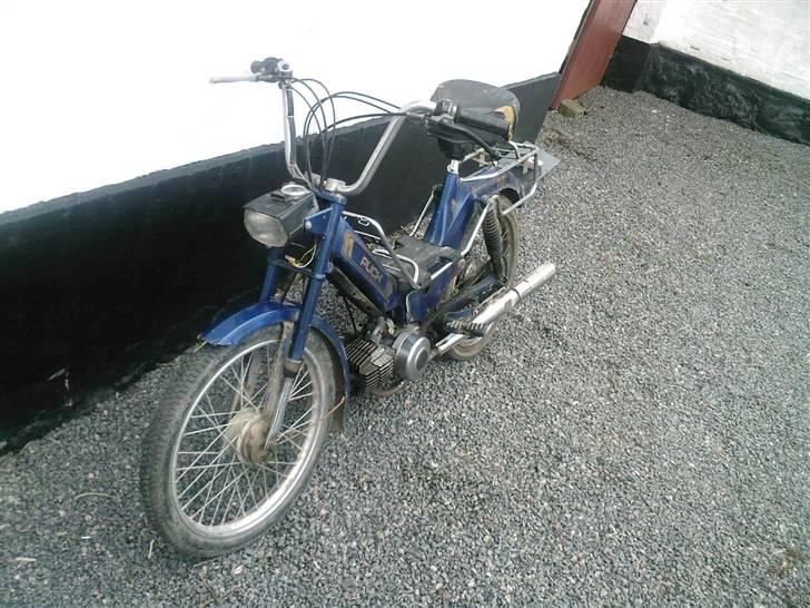 Puch Maxi 2 Gear (R.I.P) billede 6