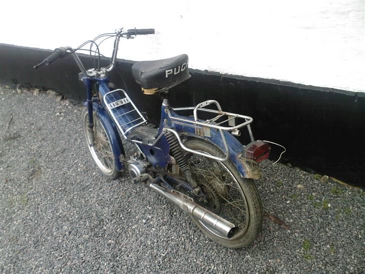 Puch Maxi 2 Gear (R.I.P) billede 7