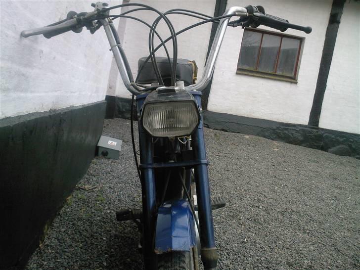 Puch Maxi 2 Gear (R.I.P) billede 9