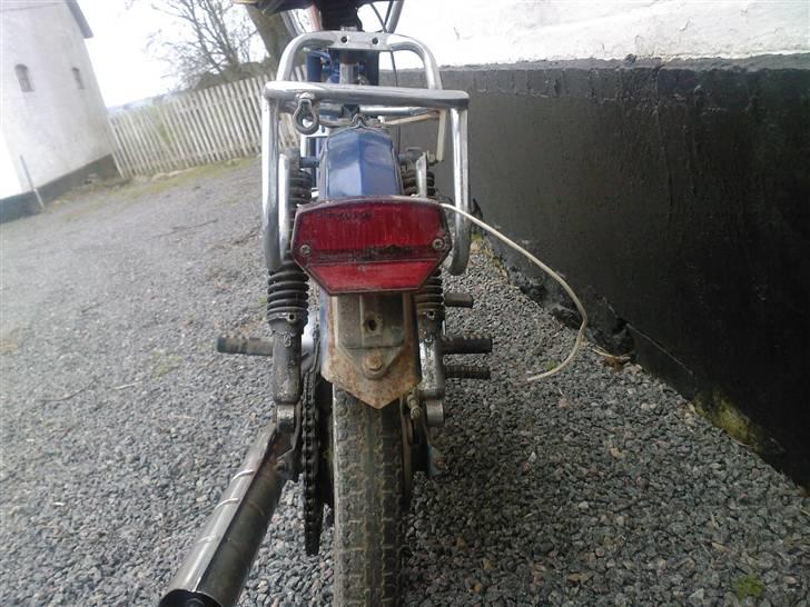 Puch Maxi 2 Gear (R.I.P) billede 10