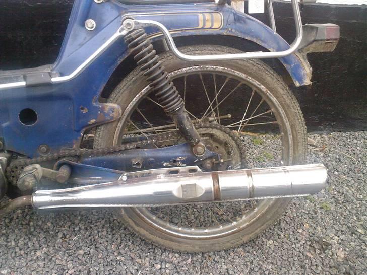 Puch Maxi 2 Gear (R.I.P) billede 11