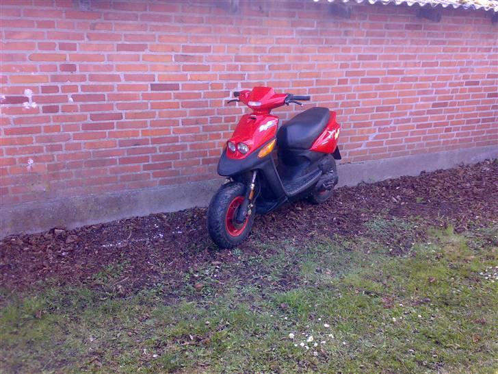 Yamaha Bws Spy (SLOGT) - før! billede 2