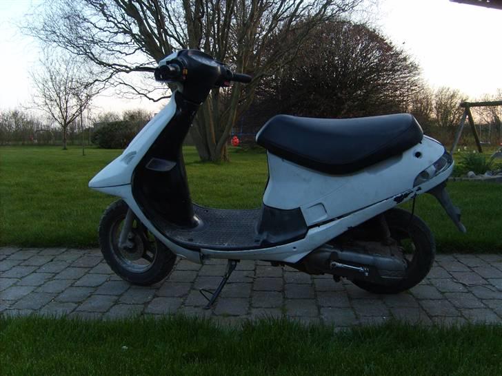PGO comet {{solgt}} billede 2