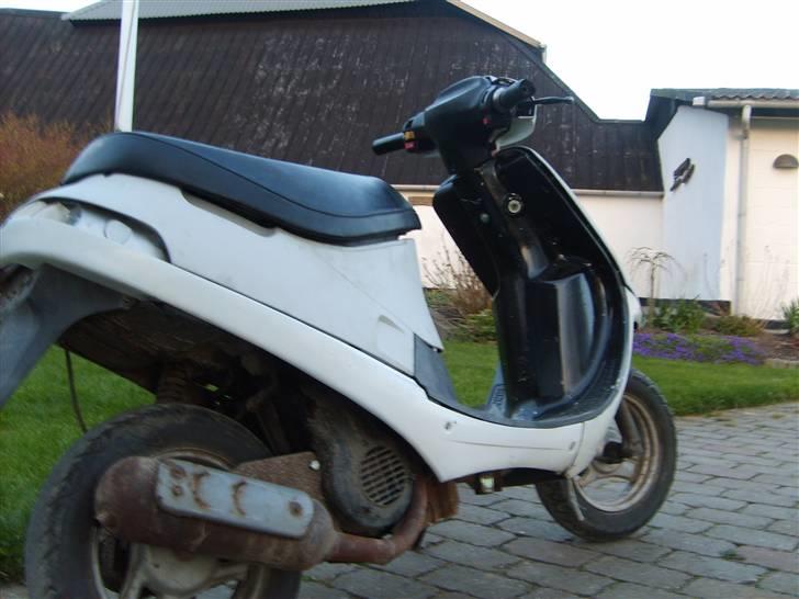 PGO comet {{solgt}} billede 13