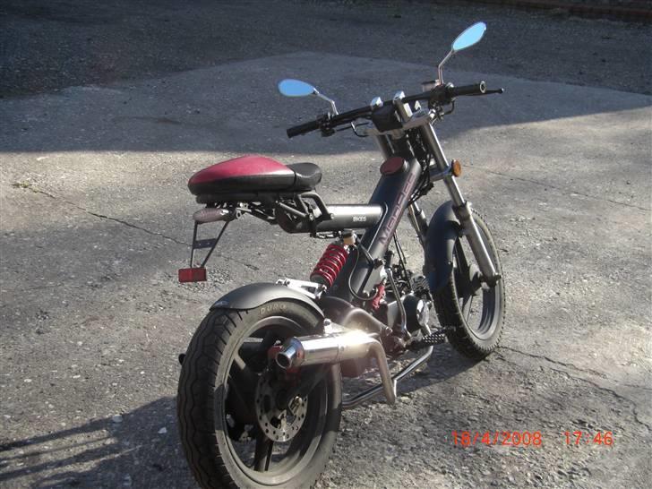 Sachs Madass billede 2