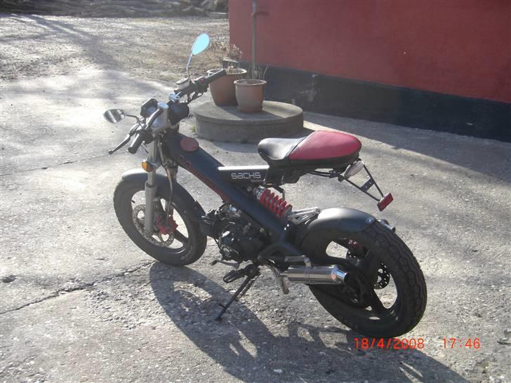 Sachs Madass billede 3
