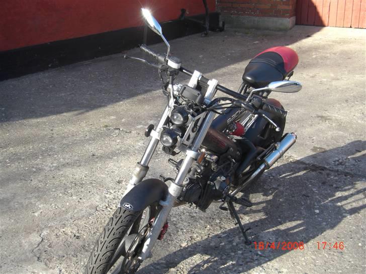 Sachs Madass billede 4