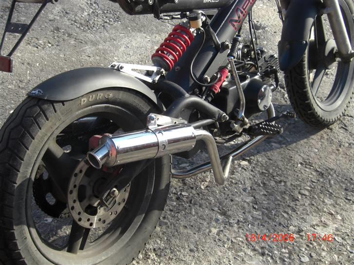 Sachs Madass billede 5