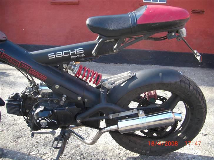 Sachs Madass billede 6