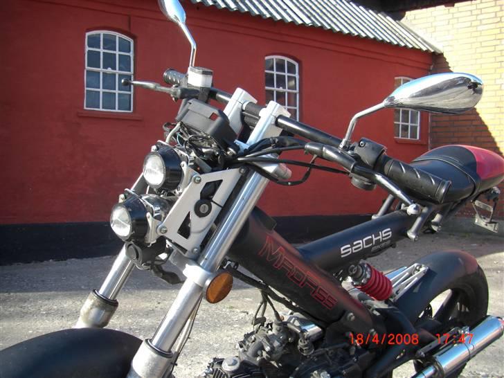 Sachs Madass billede 7