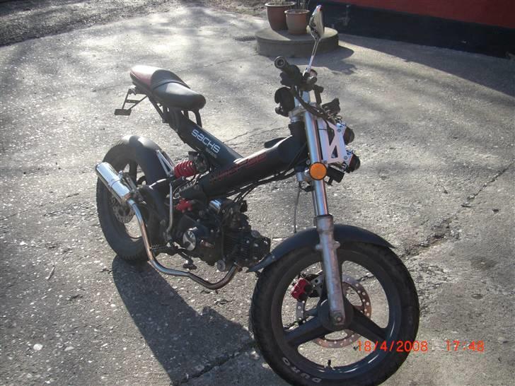 Sachs Madass billede 8