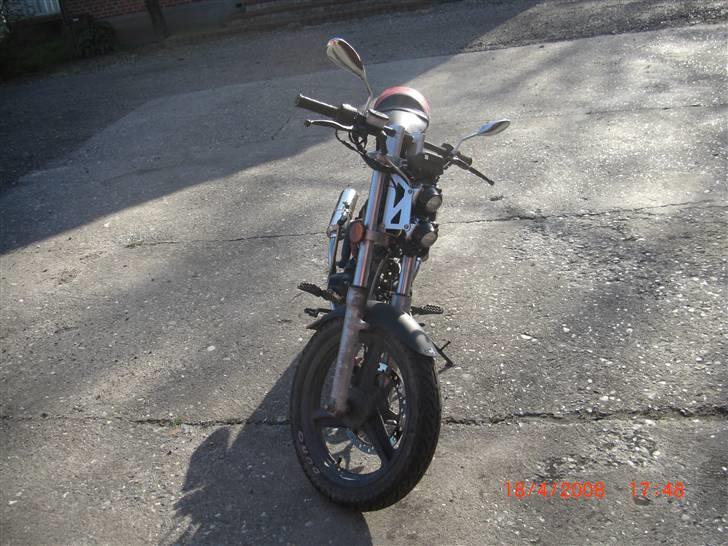 Sachs Madass billede 9
