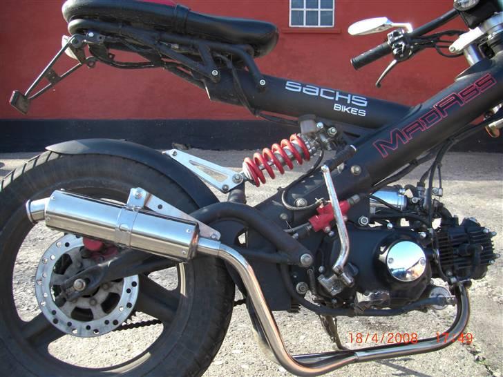 Sachs Madass billede 12
