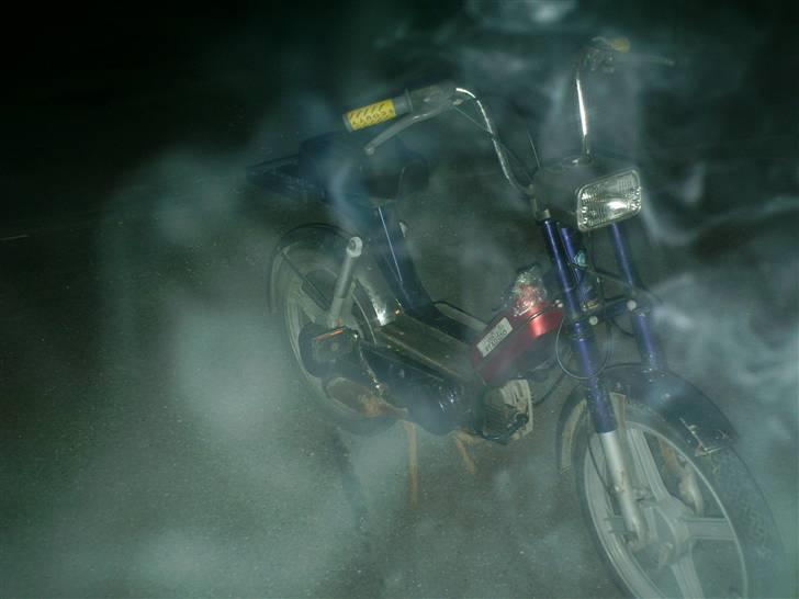 Piaggio bravo <Projekt> billede 4