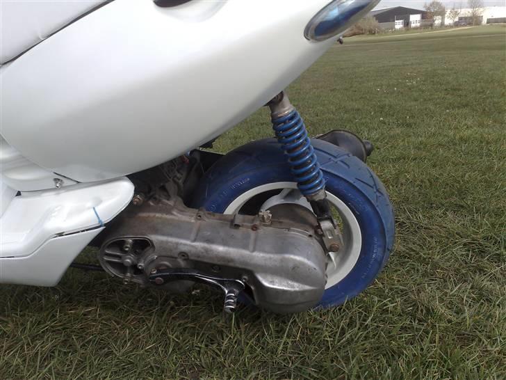 Aprilia sonic [solgt] billede 18