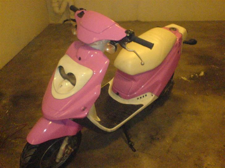 PGO hot 50 billede 1