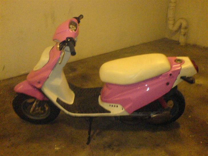 PGO hot 50 billede 2