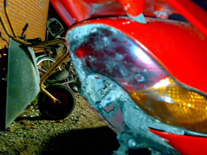 Aprilia Sonic GP billede 10