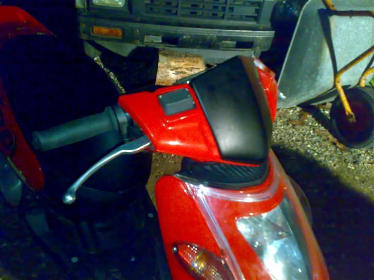 Aprilia Sonic GP billede 11