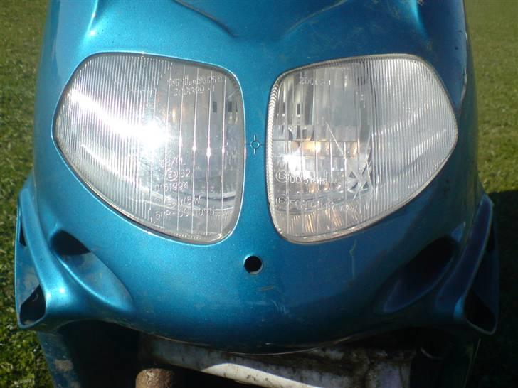 Aprilia Rally solgt billede 5