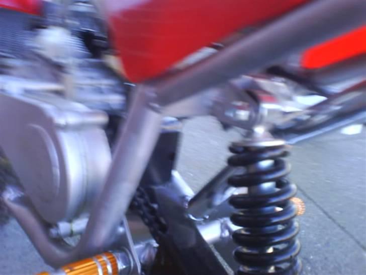 MiniBike pocket trial  billede 3