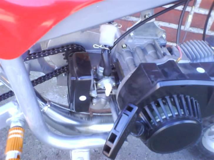 MiniBike pocket trial  billede 4