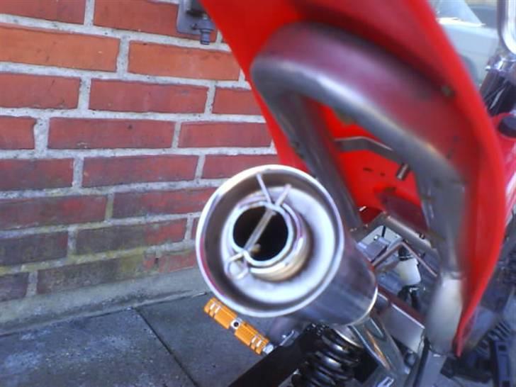 MiniBike pocket trial  billede 5