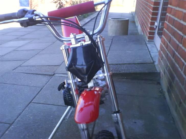 MiniBike pocket trial  billede 6