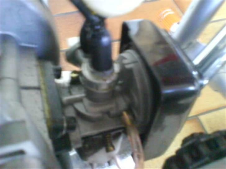 MiniBike pocket trial  billede 7