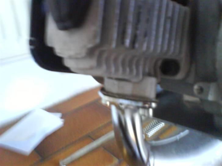 MiniBike pocket trial  billede 8