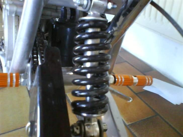 MiniBike pocket trial  billede 9