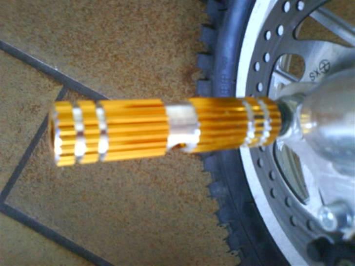 MiniBike pocket trial  billede 11