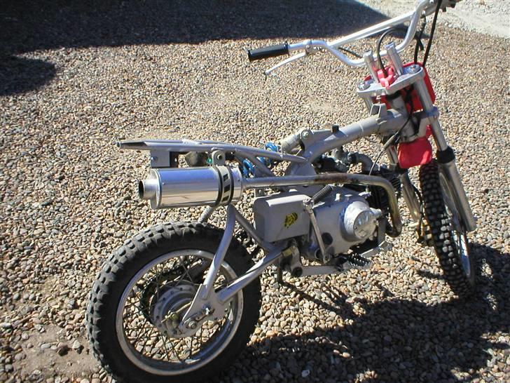 Sym FY11DEY billede 14