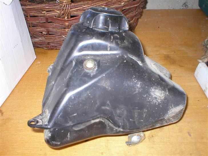 Sym FY11DEY billede 15