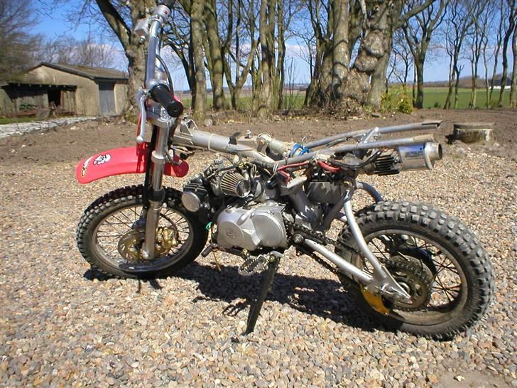 Sym FY11DEY billede 16