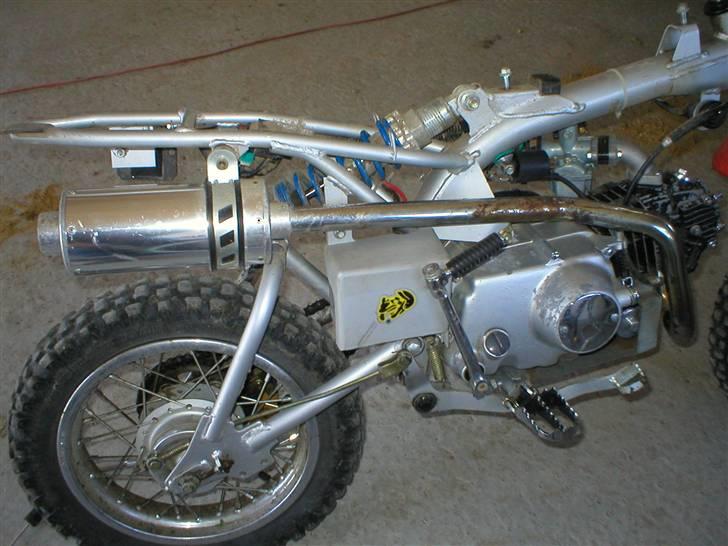 Sym FY11DEY billede 17