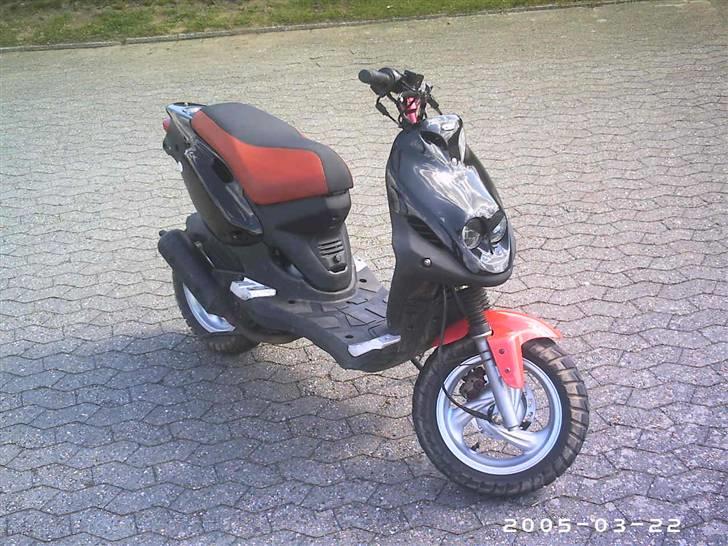 PGO PMX sport billede 15