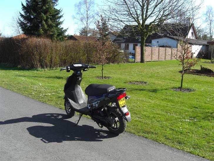 PGO Hot 50 billede 9