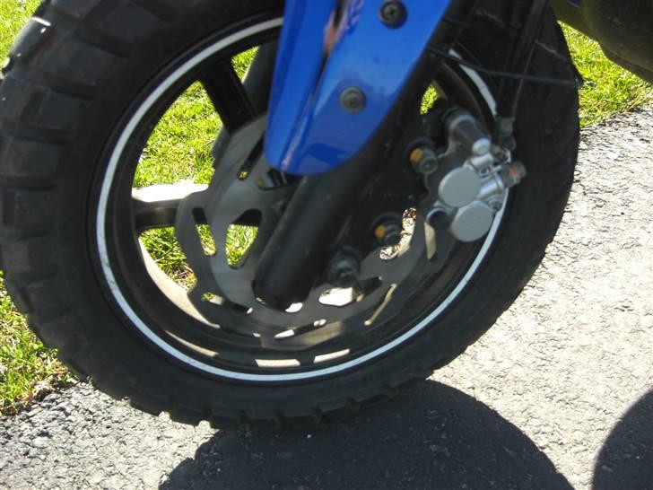 PGO Hot 50 billede 10