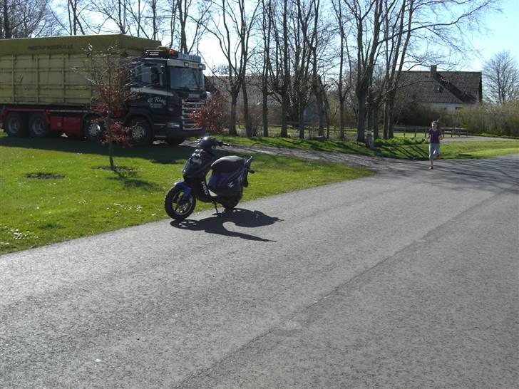 PGO Hot 50 billede 12