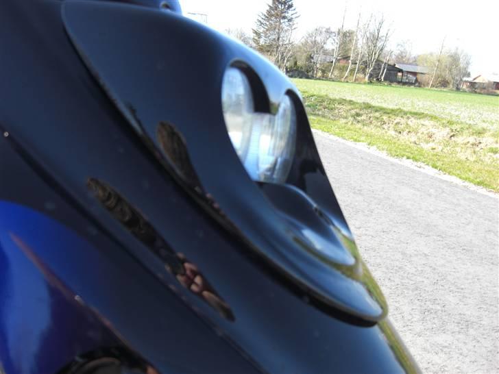 PGO Hot 50 billede 14