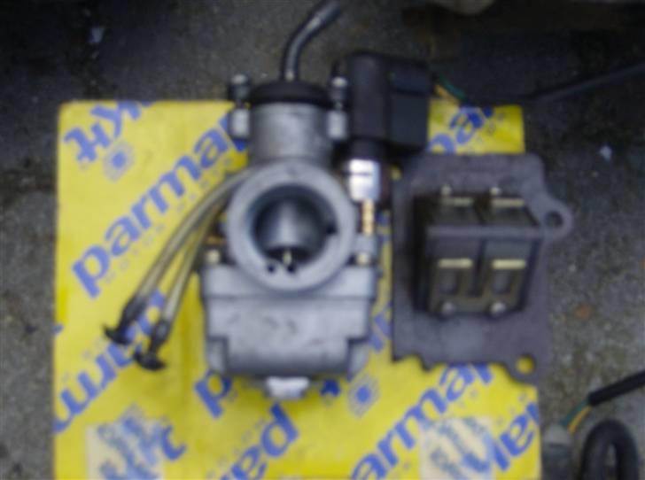 PGO dr big .projekt. solgt billede 2