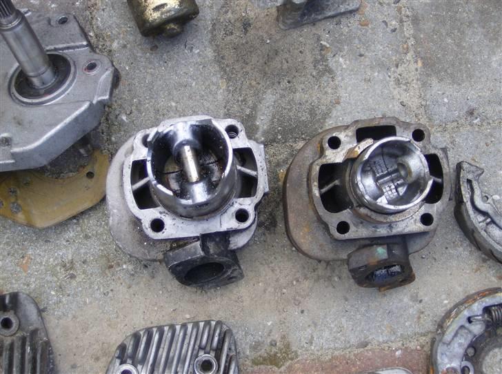 PGO dr big .projekt. solgt billede 4